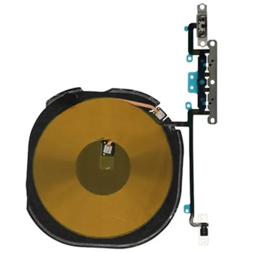Replacement for IPHONE X NFC WITH VOLUME FLEX - Quality Phone Parts in Sri Lanka